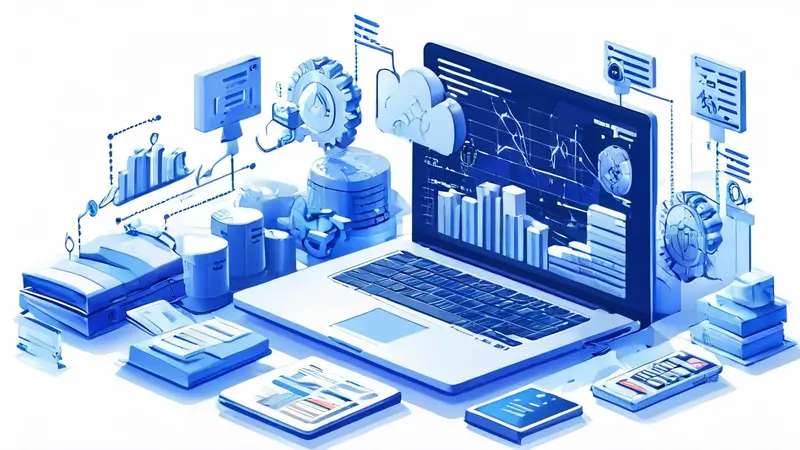 客户管理模型怎么做