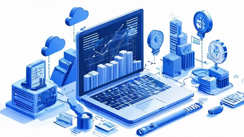 scrm客户管理系统怎么推销