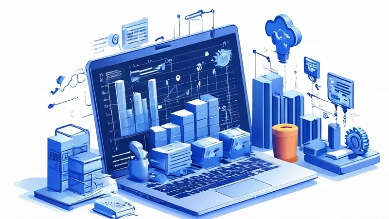 excel客户管理系统怎么制作