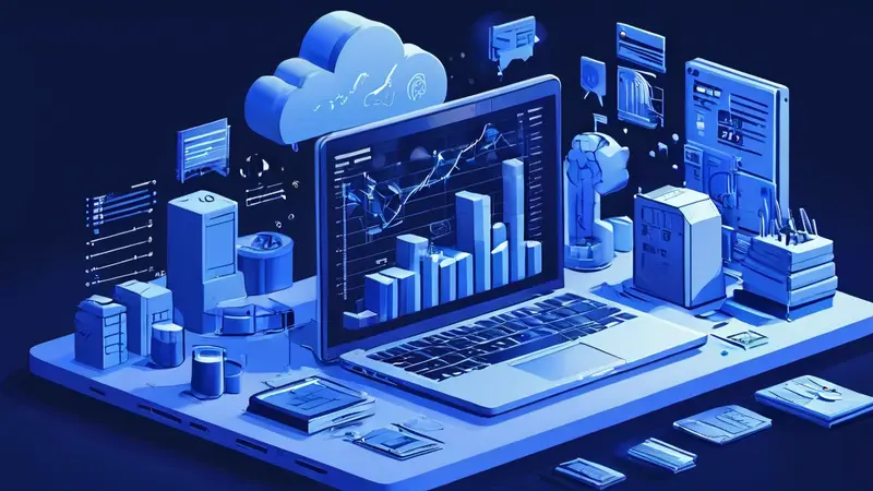 公司怎么管理客户资源