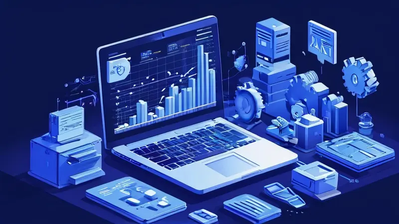 理疗客户流水怎么管理的