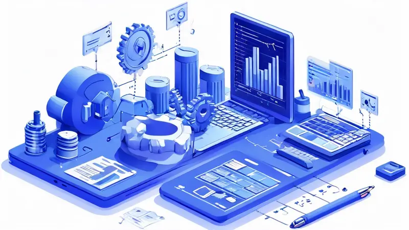 客户管理标怎么做