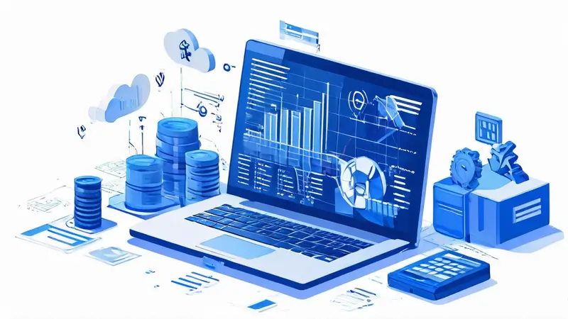 大客户管理系统怎么建设