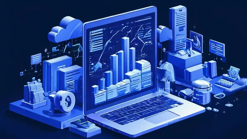 做物流怎么管理客户信息