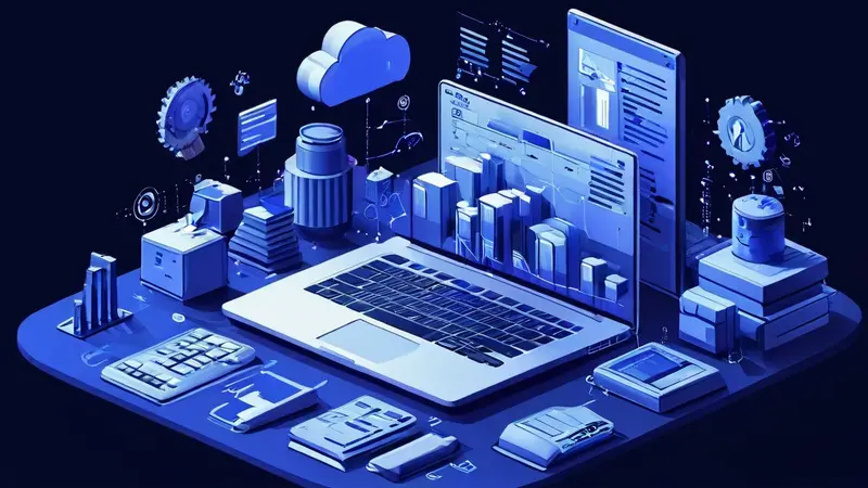 客户管理软件怎么做