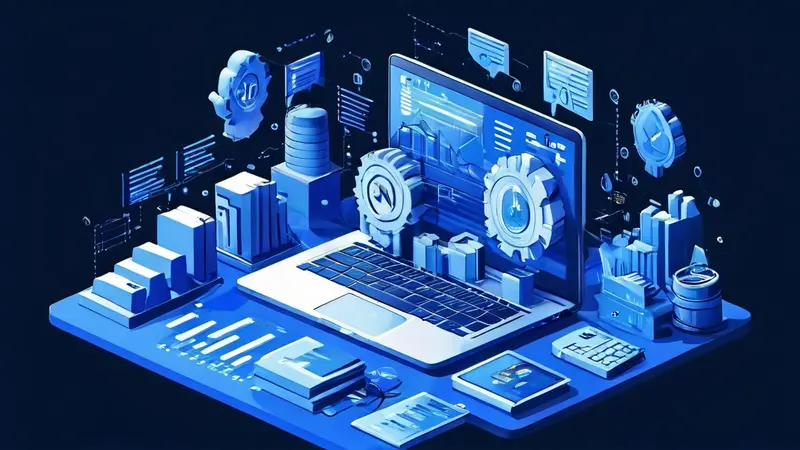 客户管理文档怎么做的