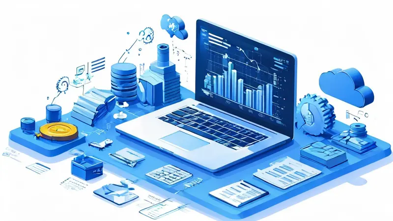 自己的客户该怎么去管理