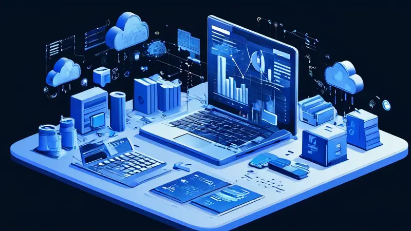 客户管理维护图怎么做好