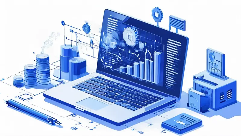 客户对账管理表格怎么做