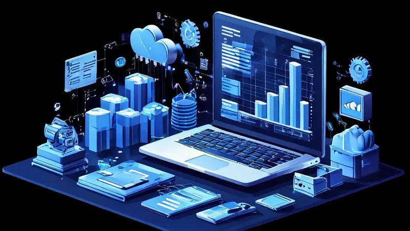 客户管理记账系统怎么做