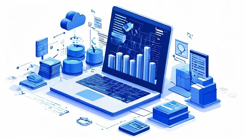 手机客户管理记账怎么做