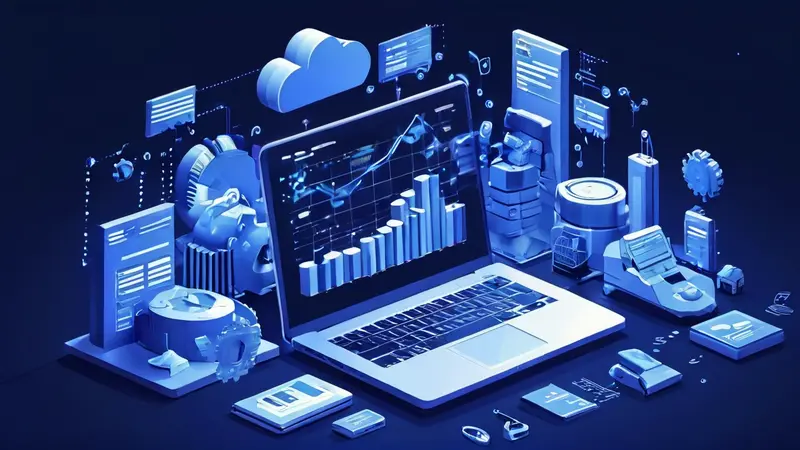 客户管理ppt怎么做的