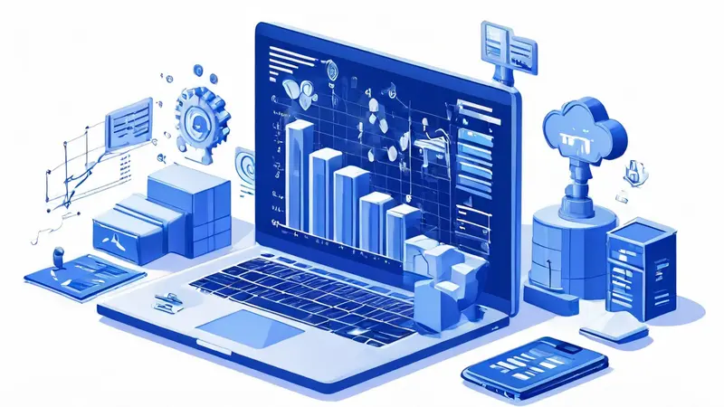 客户分析管理系统怎么做