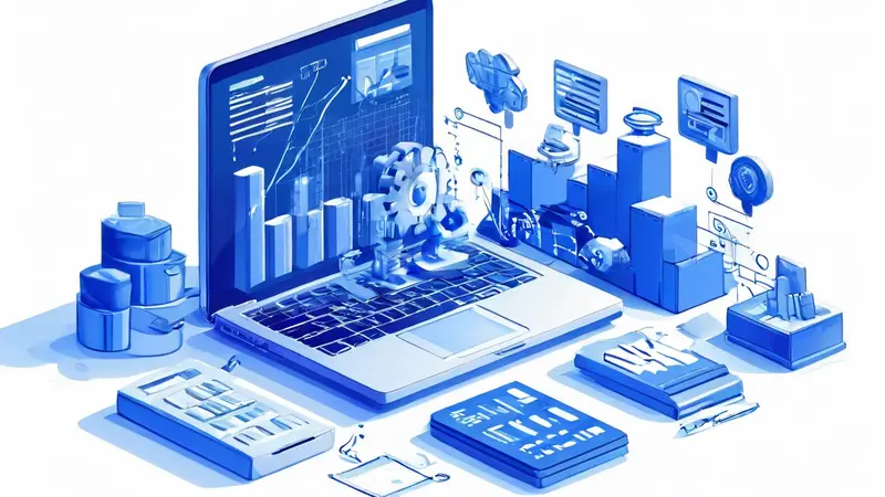 公司客户服务器怎么管理