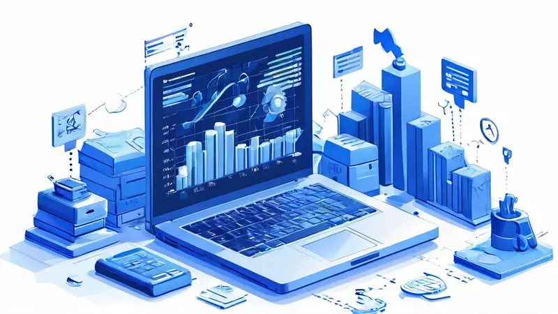 客户管理应该怎么做账