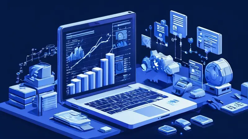 账目管理怎么做好客户