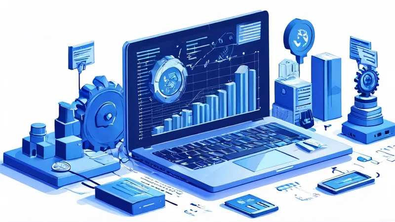 怎么做好终端客户维护管理