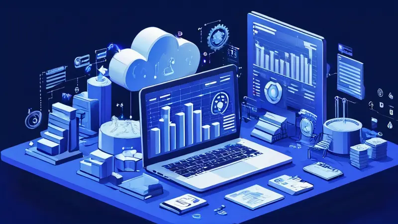 关键客户管理怎么做的