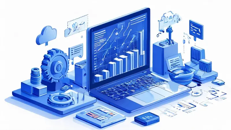 客户订单管理文档怎么做