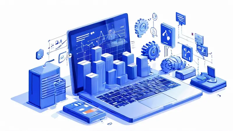 客户管理怎么弄数据图表