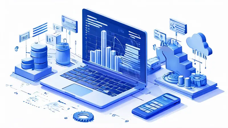 客户管理系统账本怎么做