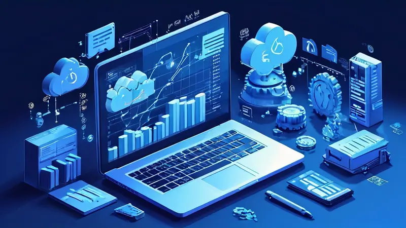 管理客户档案怎么做