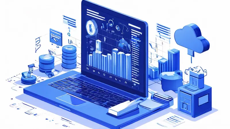 客户管理多维表格怎么做