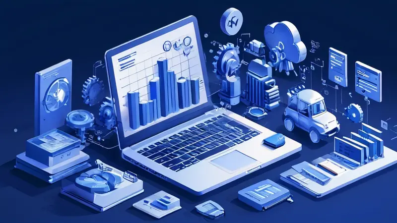 客户管理系统表格怎么做