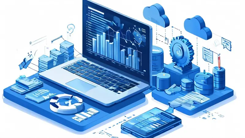 客户分类管理图怎么画好