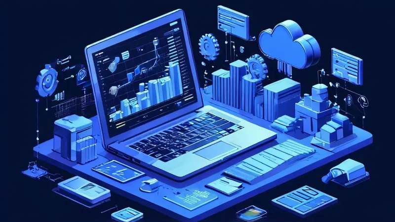 管理层离职怎么告诉客户