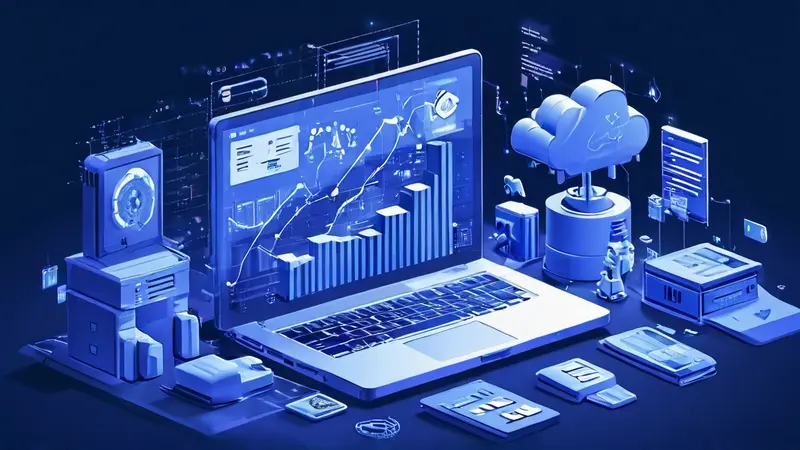 怎么做客户管理系统设计