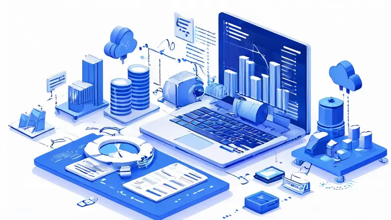 管理客户流程图怎么做好