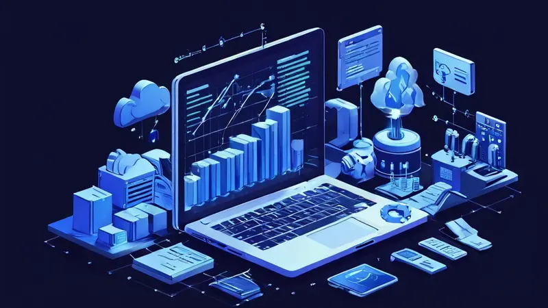 零售客户怎么管理软件