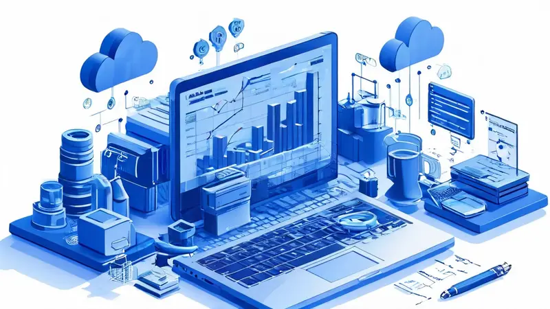 客户管理5张表格怎么做