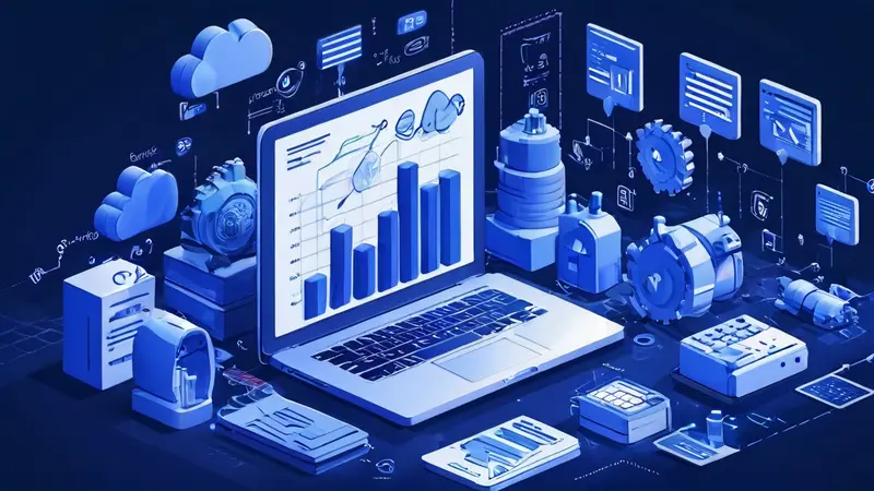 集中管理客户微信怎么做