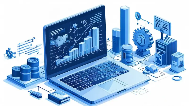 客户分销表怎么做好管理