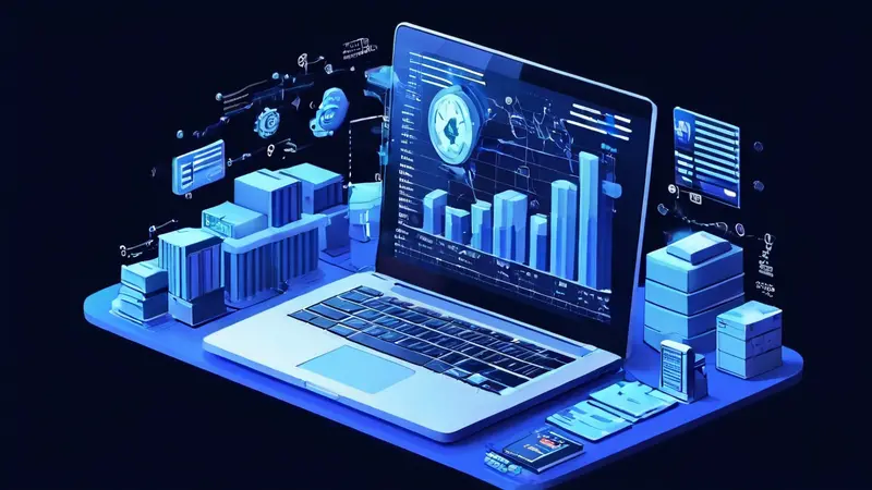 管理软件怎么找客户资源