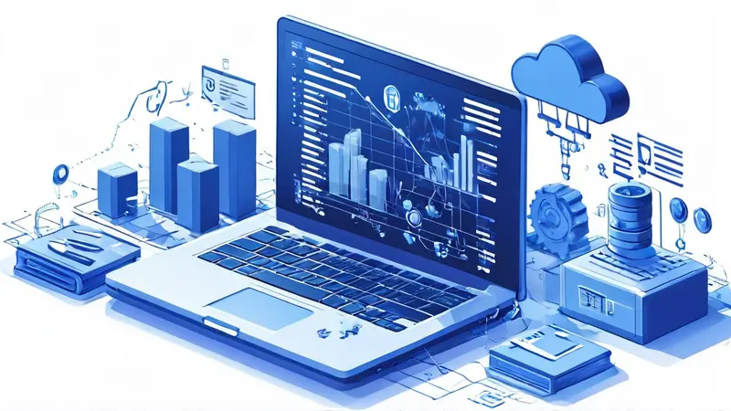 微信的客户怎么管理的啊