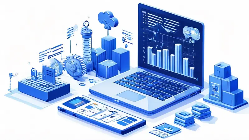 客户管理系统怎么弄的啊