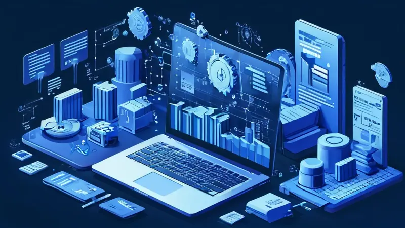 管理工作怎么找客户的