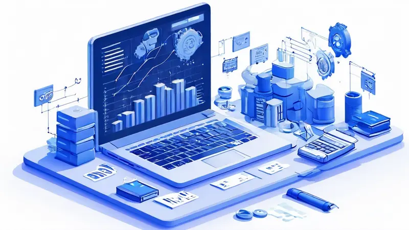 跑客户怎么做好工作管理