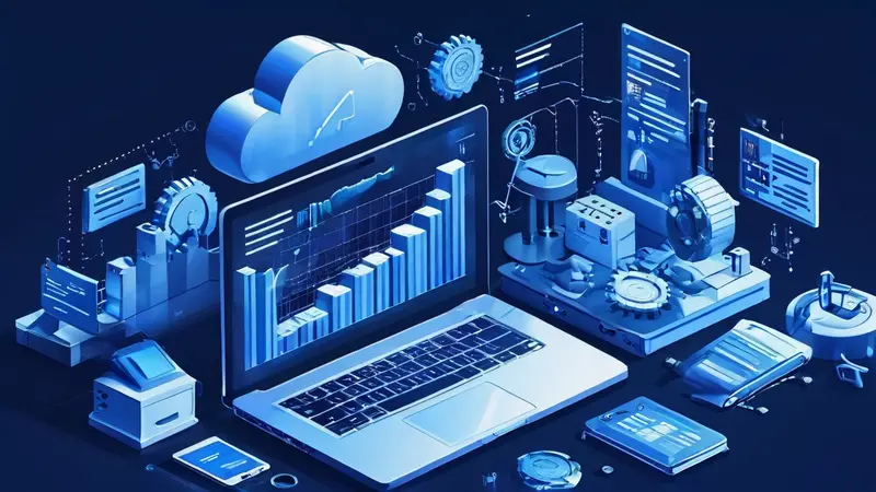 scrm客户管理系统是怎么用的