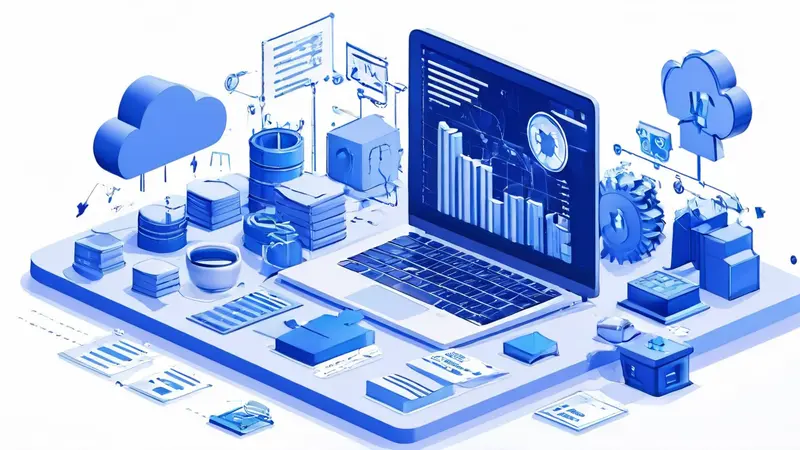 管理客户流程图怎么做的