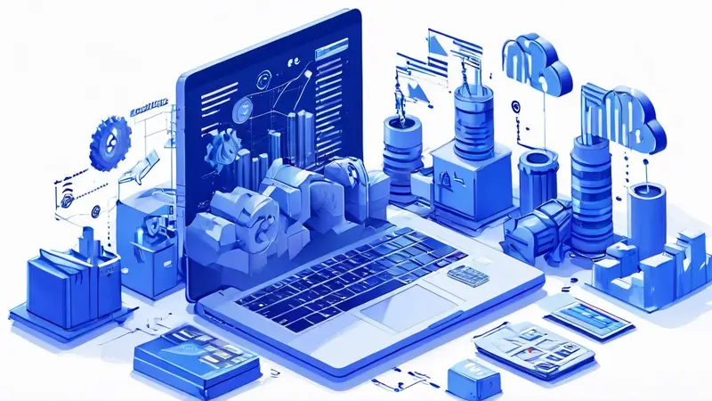 老客户管理流程图怎么画