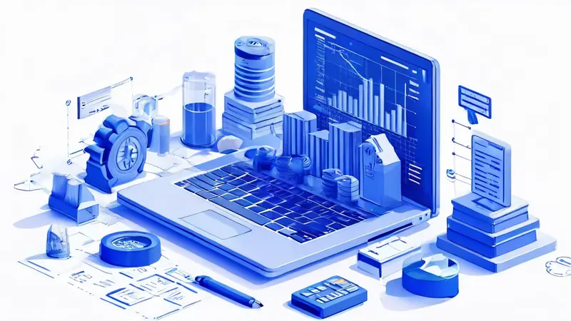 线上客户管理软件怎么做