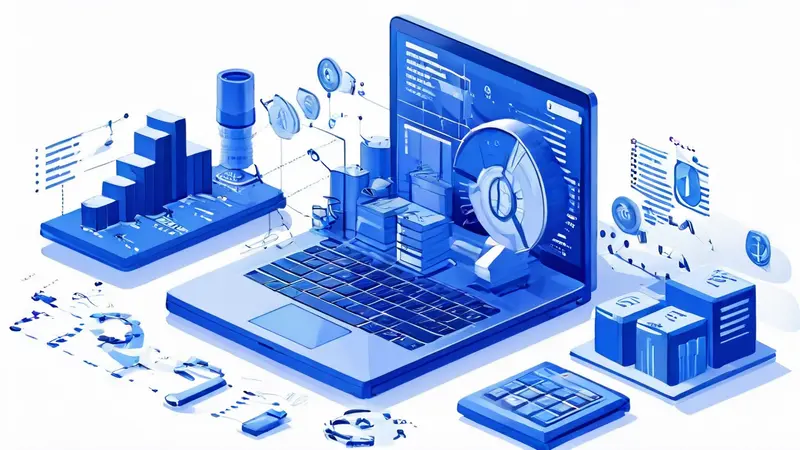 财务部门怎么管理好客户