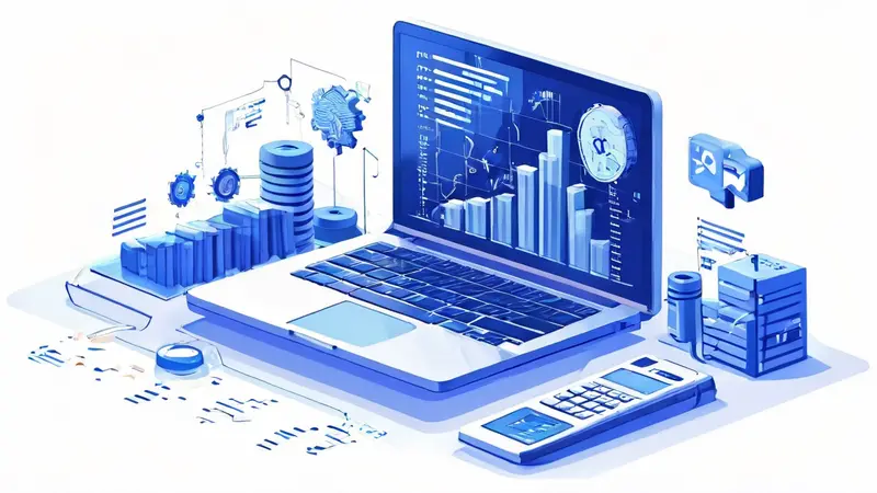 大客户管理全景图怎么做