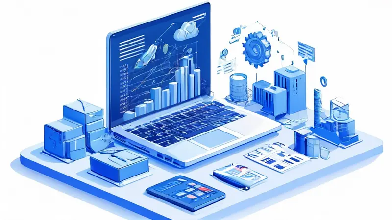 客户关系管理软件怎么做