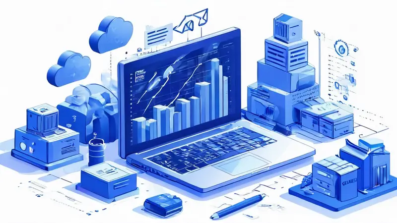 进销存客户管理表怎么做