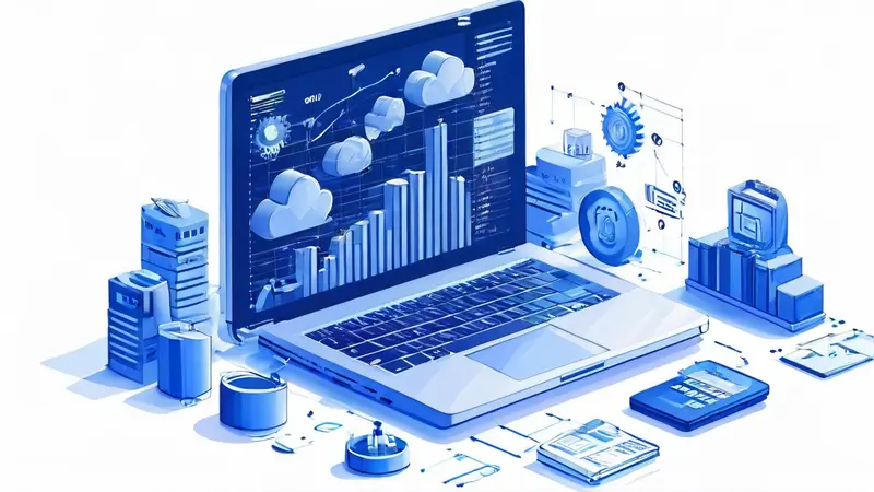 自己怎么做客户管理工作